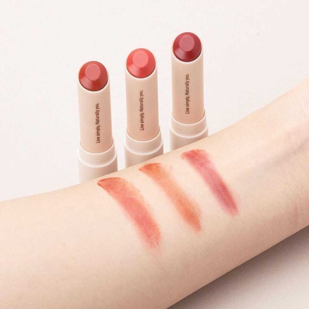 5 colored lip balms for office girls who are lazy to wear makeup