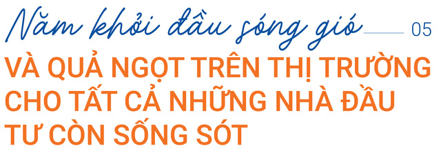 [Tiền đẻ ra tiền] Nữ trưởng phòng 9x nhân 4 lần tài khoản sau 3 tháng nhờ đầu cơ và bước ngoặt nhận ra sàn chứng khoán không phải sòng bạc - Ảnh 10.