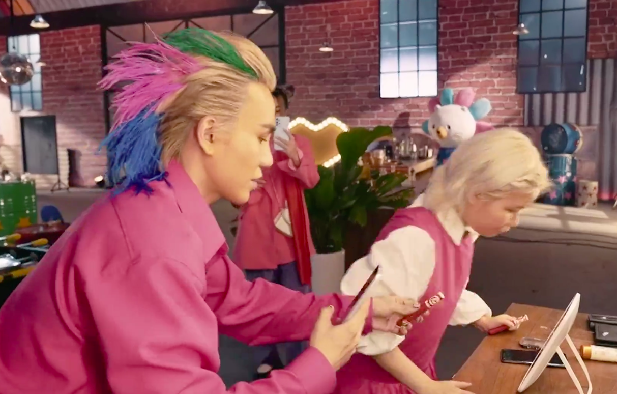 Team KOC VIETNAM duy nhất thuyết phục được Denis Đặng trao điểm tuyệt đối xuất sắc cỡ n&agrave;o? - Ảnh 1.