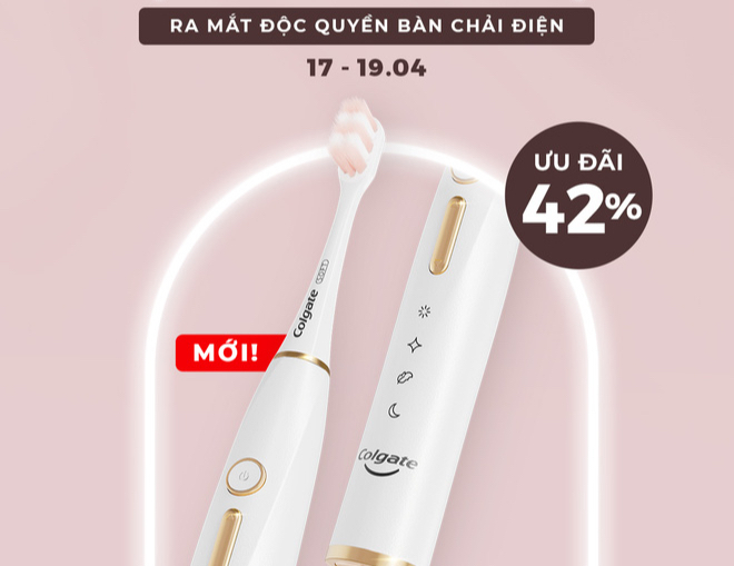 4 món đồ high tech đang được giảm giá tới gần 50%, hội chị em nên sắm để cuộc sống thêm màu hồng - Ảnh 2.