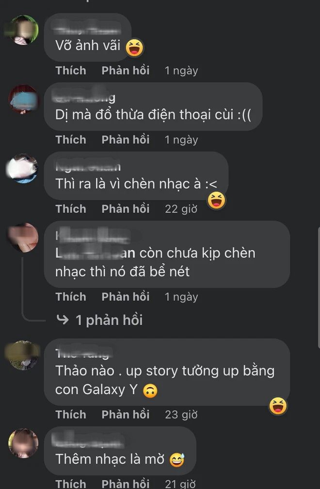 Một điểm trừ của story Instagram mãi không được khắc phục, dân mạng kêu trời! - Ảnh 4.