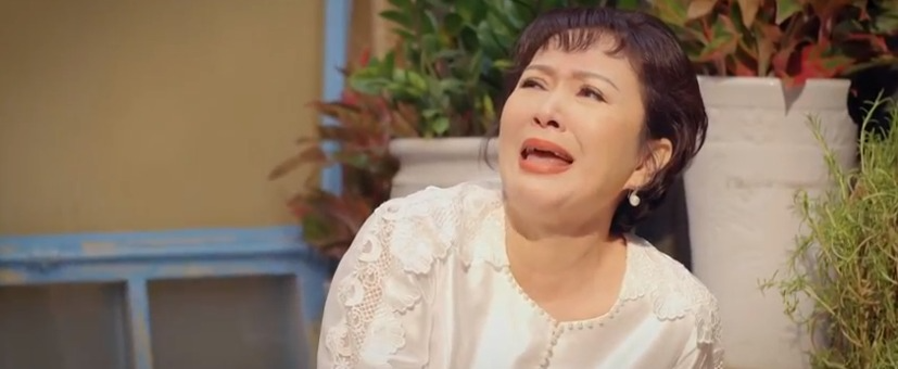 The Great War accepts children in Thuong on a Sunny Day, Episode 7: Adoptive mother chases her biological mother's neck, and exposes her traumatic past - Photo 7. The Great War accepts children in Thuong on a Sunny Day, Episode 7: Adoptive mother chases her biological mother's neck, and exposes her traumatic past - Photo 7.