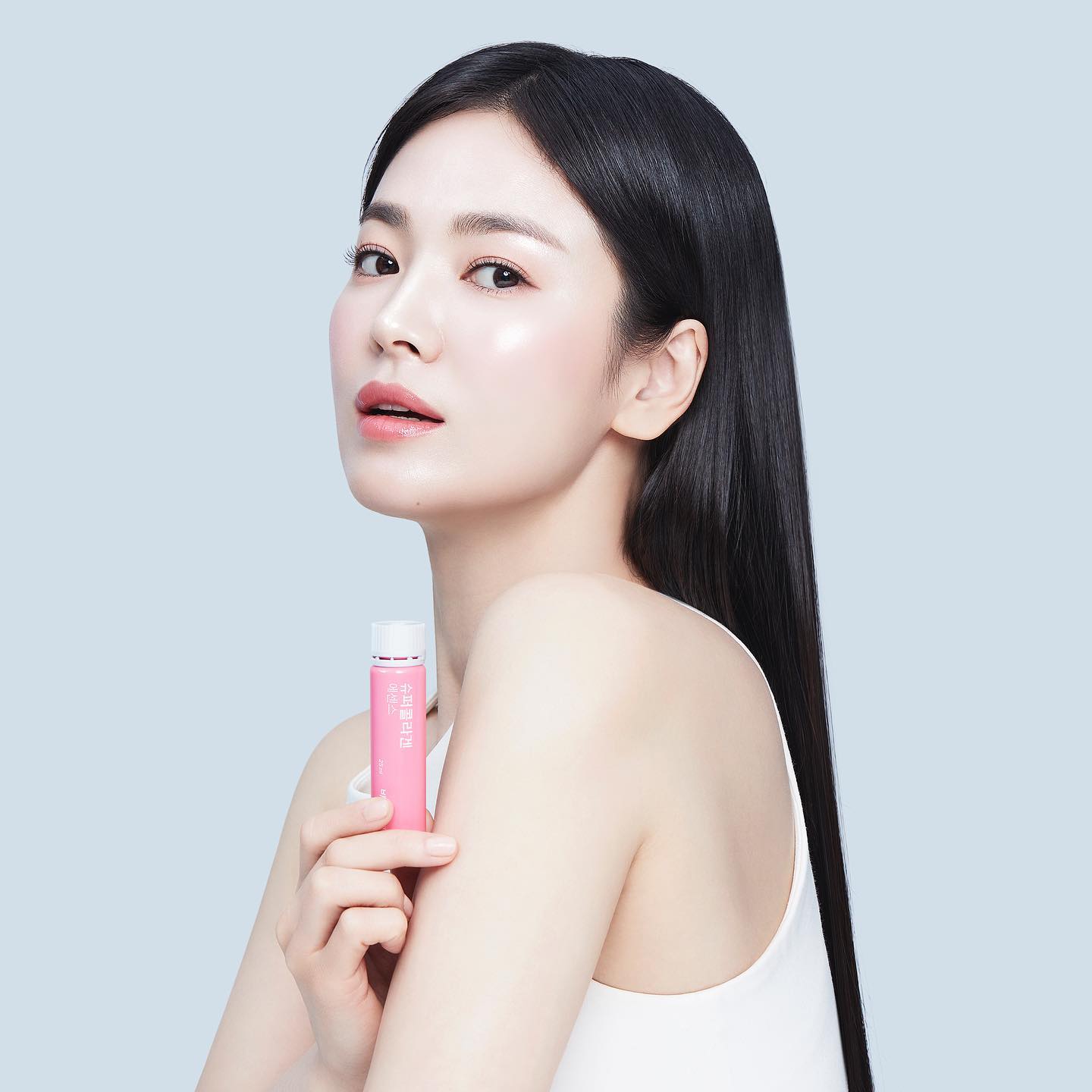 4 loại collagen ngừa lão hóa tốt nhất mà Son Ye Jin, Song Hye Kyo… sử dụng - Ảnh 2.