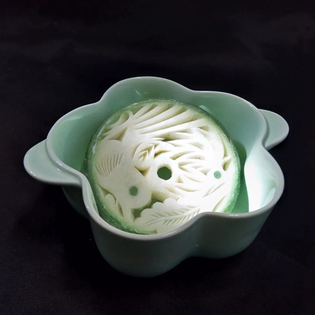 Người cổ đại c&oacute; ăn vặt như thời hiện đại kh&ocirc;ng? C&oacute; thức uống giải kh&aacute;t y hệt thời nay, danh s&aacute;ch khiến hậu thế kh&ocirc;ng khỏi th&egrave;m thuồng - Ảnh 5.