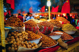 Người cổ đại c&oacute; ăn vặt như thời hiện đại kh&ocirc;ng? C&oacute; thức uống giải kh&aacute;t y hệt thời nay, danh s&aacute;ch khiến hậu thế kh&ocirc;ng khỏi th&egrave;m thuồng - Ảnh 6.