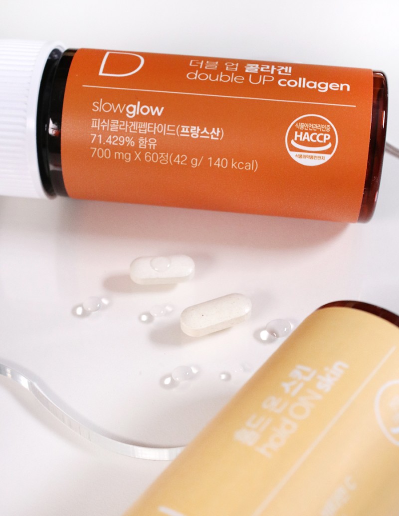 4 loại collagen ngừa lão hóa tốt nhất mà Son Ye Jin, Song Hye Kyo… sử dụng - Ảnh 8.