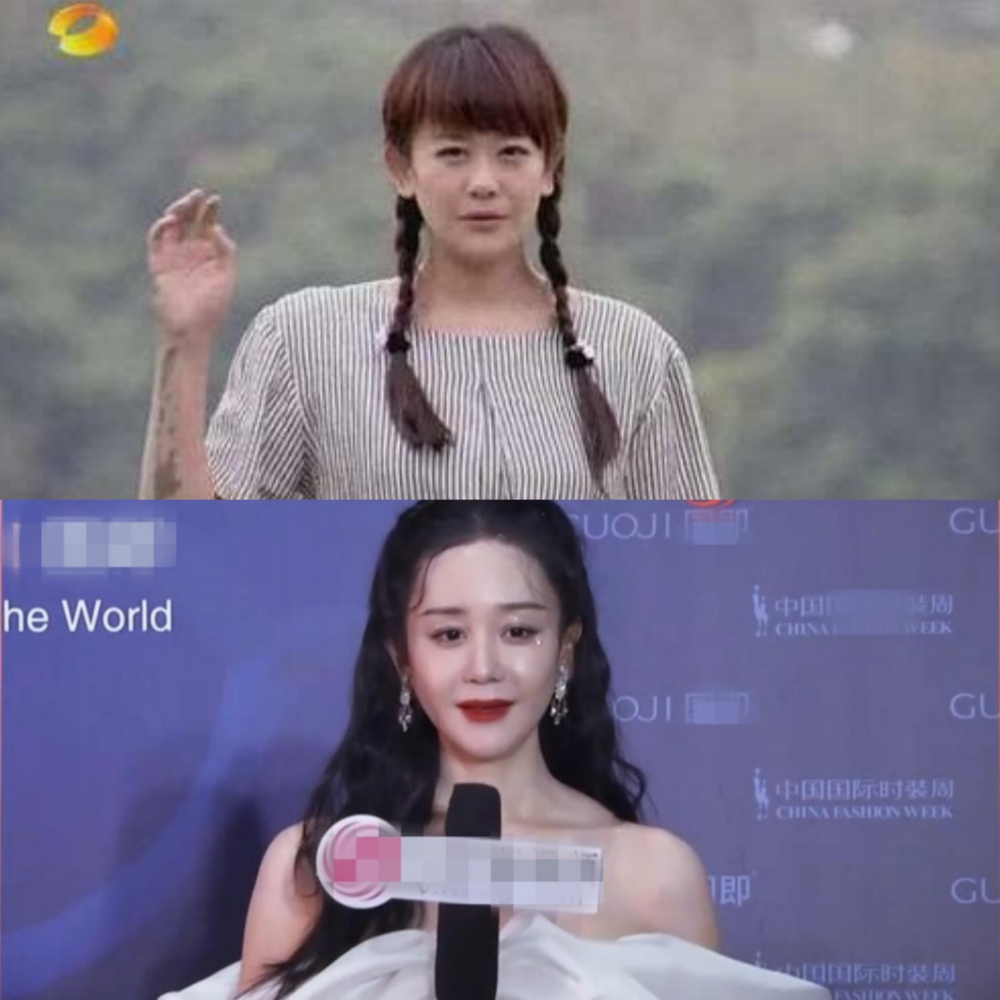 Ha Tu Vy is the worst on the screen: Abuse of cutlery to plunge her career, even the love story with an actor 10 years younger than her age is also open - Photo 11.