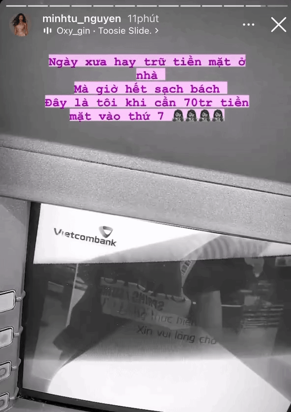 Tại sao Người Ấy L&agrave; Ai chọn Minh T&uacute; thay thế Hương Giang? - Ảnh 14.