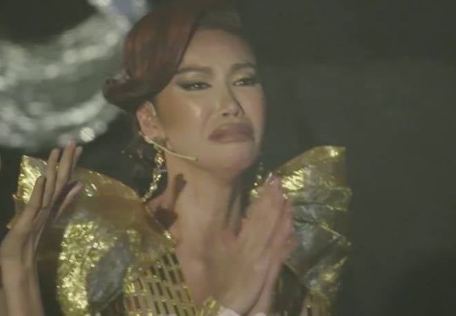 Tại sao Người Ấy L&agrave; Ai chọn Minh T&uacute; thay thế Hương Giang? - Ảnh 7.