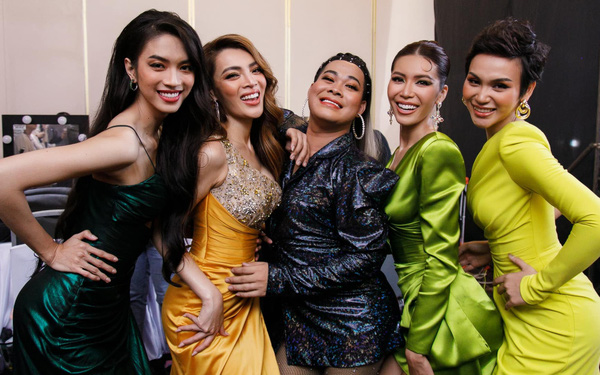 Tại sao Người Ấy L&agrave; Ai chọn Minh T&uacute; thay thế Hương Giang? - Ảnh 11.