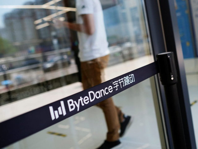 Sốc văn h&oacute;a khi chuyển từ Facebook sang TikTok l&agrave;m việc: Mỗi cuộc họp tr&ecirc;n dưới 200 người tham dự, l&agrave;m từ 9h s&aacute;ng đến 9h tối, 6 ng&agrave;y mỗi tuần - Ảnh 2.