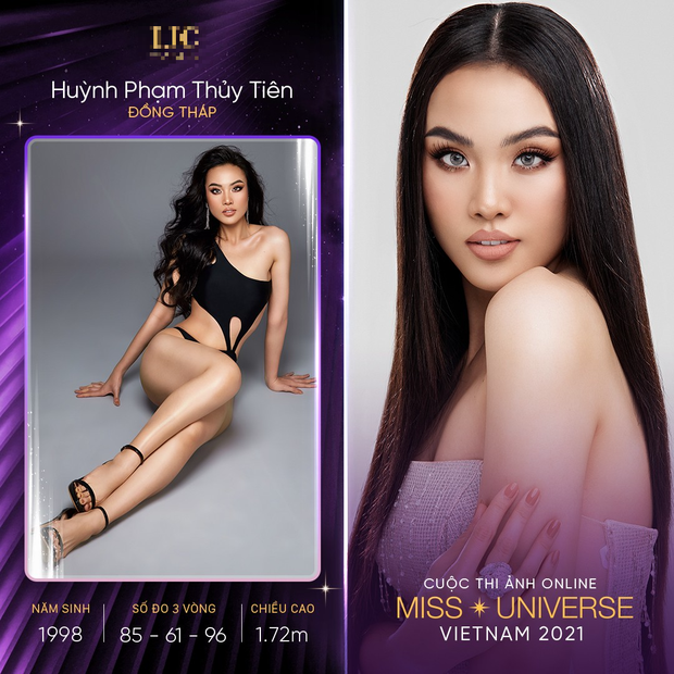 Ngỡ ngàng trước dàn thí sinh Miss Universe: Ngọc Châu thay đổi ngoạn mục, bất ngờ nhất là gương mặt cuối cùng! - Ảnh 20.