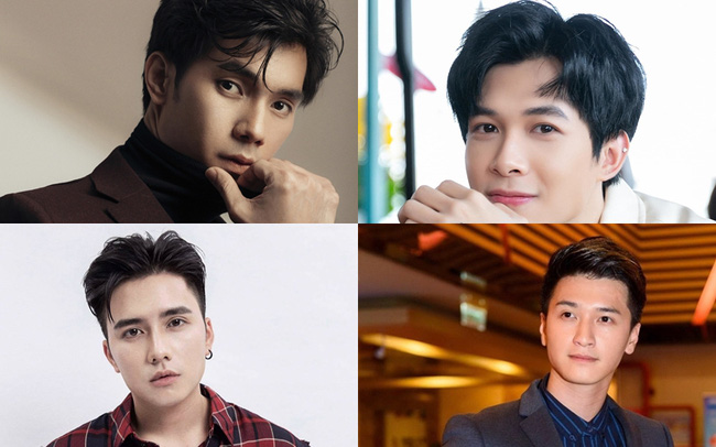 Netizen quẹo lựa nam ch&iacute;nh cho Muốn Gặp Anh bản Việt: Ai qua mặt nổi chim thủy tổ A Business Proposal v&agrave; Hứa Quang H&aacute;n? - Ảnh 2.