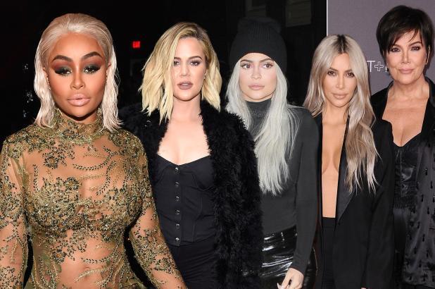 Biến căng Hollywood: Bị con dâu cũ trả thù, Kim siêu vòng 3 và cả gia đình Kardashian - Jenner phải hầu toà - Ảnh 2.