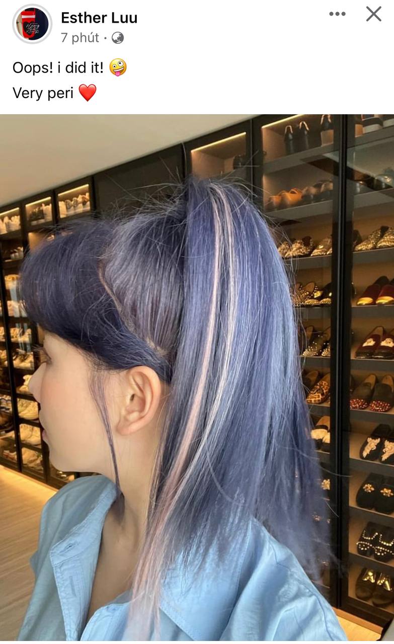 U là trời, Hari Won đã tự giải cứu hô biến ra màu tóc mới: Ra sao mà dân tình khen lấy khen để? - Ảnh 2. U là trời, Hari Won đã tự giải cứu hô biến ra màu tóc mới: Ra sao mà dân tình khen lấy khen để? - Ảnh 2.