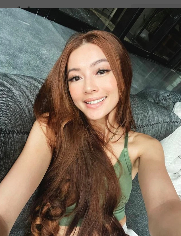 Được mệnh danh “công chúa tóc mây”, hot girl gốc Việt từng nổi đình đám trên Instagram giờ thế nào sau thời gian lặn mất hút? - Ảnh 8.