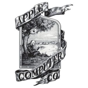 Lịch sử logo 46 năm của Apple: Vì sao quả Táo có vết cắn dở? - Ảnh 2.
