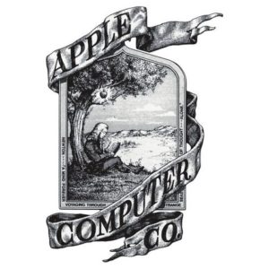 Lịch sử logo 46 năm của nhà Apple: 8 logo với những mục đích khác nhau - Ảnh 2.