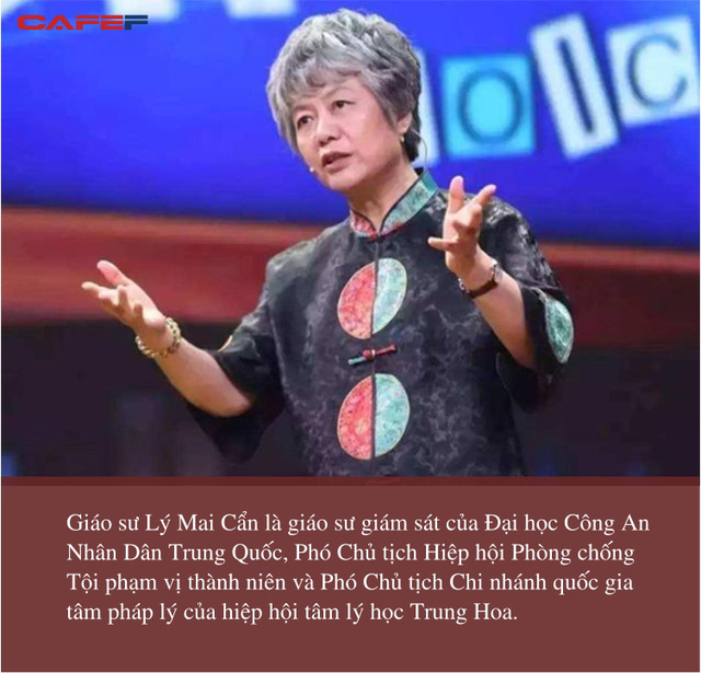Giáo sư nổi tiếng: Hơn cả đánh hay mắng, cha mẹ càng yêu con theo cách này mới là hại con - Ảnh 1.