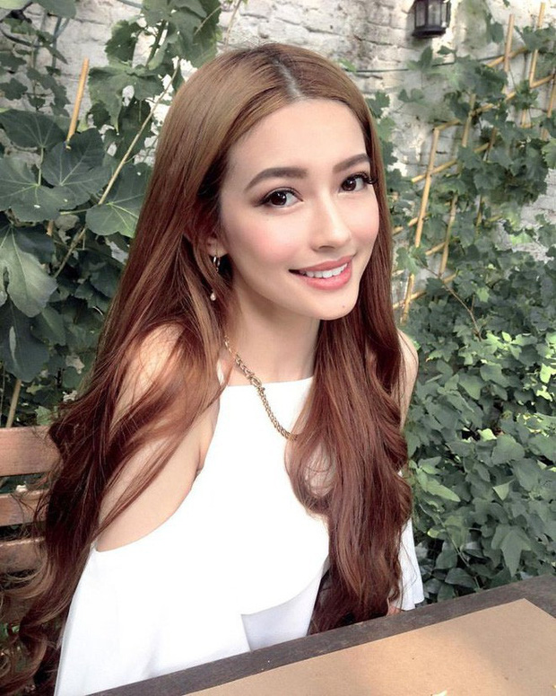 Được mệnh danh “công chúa tóc mây”, hot girl gốc Việt từng nổi đình đám trên Instagram giờ thế nào sau thời gian lặn mất hút? - Ảnh 2.