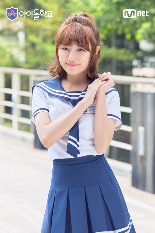 1 nữ idol Hàn Quốc từng thi Idol School debut tại Việt Nam, netizen dự đoán Hari Won sắp có đối thủ - Ảnh 4.