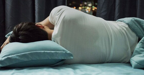 3 đặc điểm khi ngủ vào ban đêm giúp nam giới nhận biết mình có thận khỏe hay không, nếu có đủ thì xin chúc mừng - Ảnh 3.