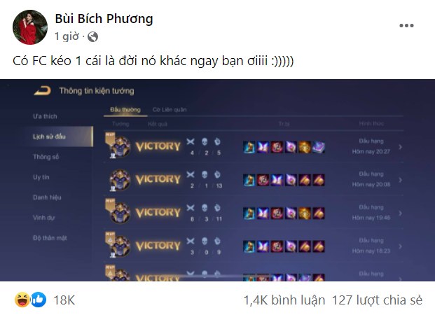 Bích Phương Ca khúc \