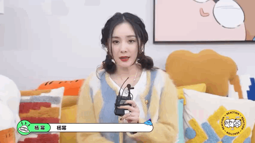 Hơn C&uacute;c Tịnh Y 8 tuổi, Dương Mịch quyết chơi chi&ecirc;u cưa sừng l&agrave;m ngh&eacute; khi đụng h&agrave;ng - Ảnh 2.