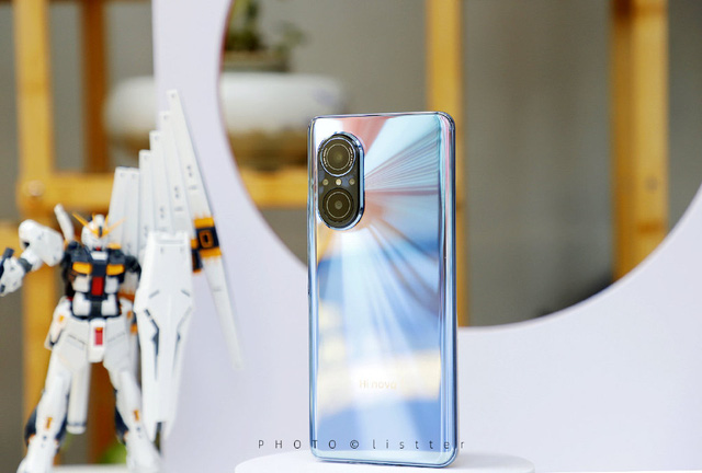 Huawei lách luật, ra mắt smartphone 5G tại Trung Quốc - Ảnh 6.