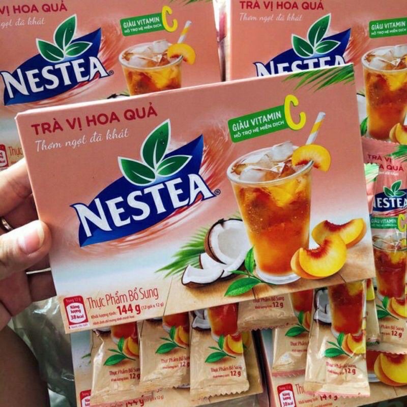 5 self-brewed tea kits that people bought loudly on sale are so cheap: No less delicious than in the shop, but the price is only from 6k - Photo 5.