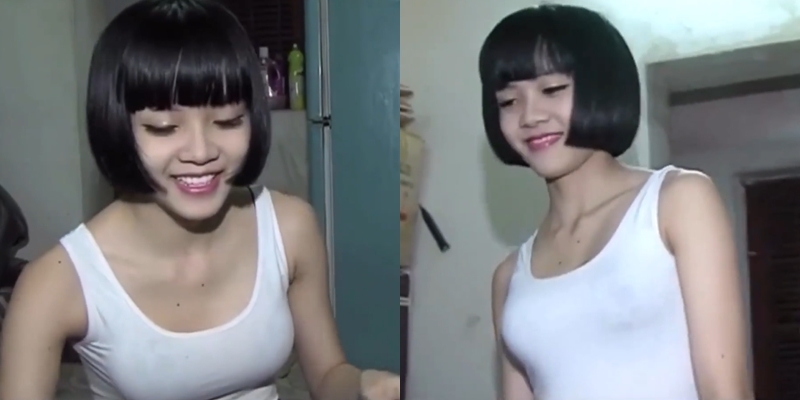 Thiều Bảo Tr&acirc;m đi thi h&aacute;t 10 năm trước: Nhan sắc kh&aacute;c lạ, dụi mắt 1000 lần cũng kh&oacute; nhận ra! - Ảnh 5.