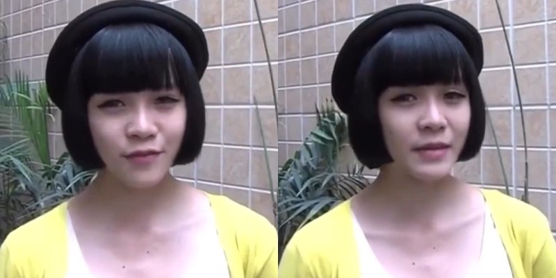 Thiều Bảo Tr&acirc;m đi thi h&aacute;t 10 năm trước: Nhan sắc kh&aacute;c lạ, dụi mắt 1000 lần cũng kh&oacute; nhận ra! - Ảnh 6.