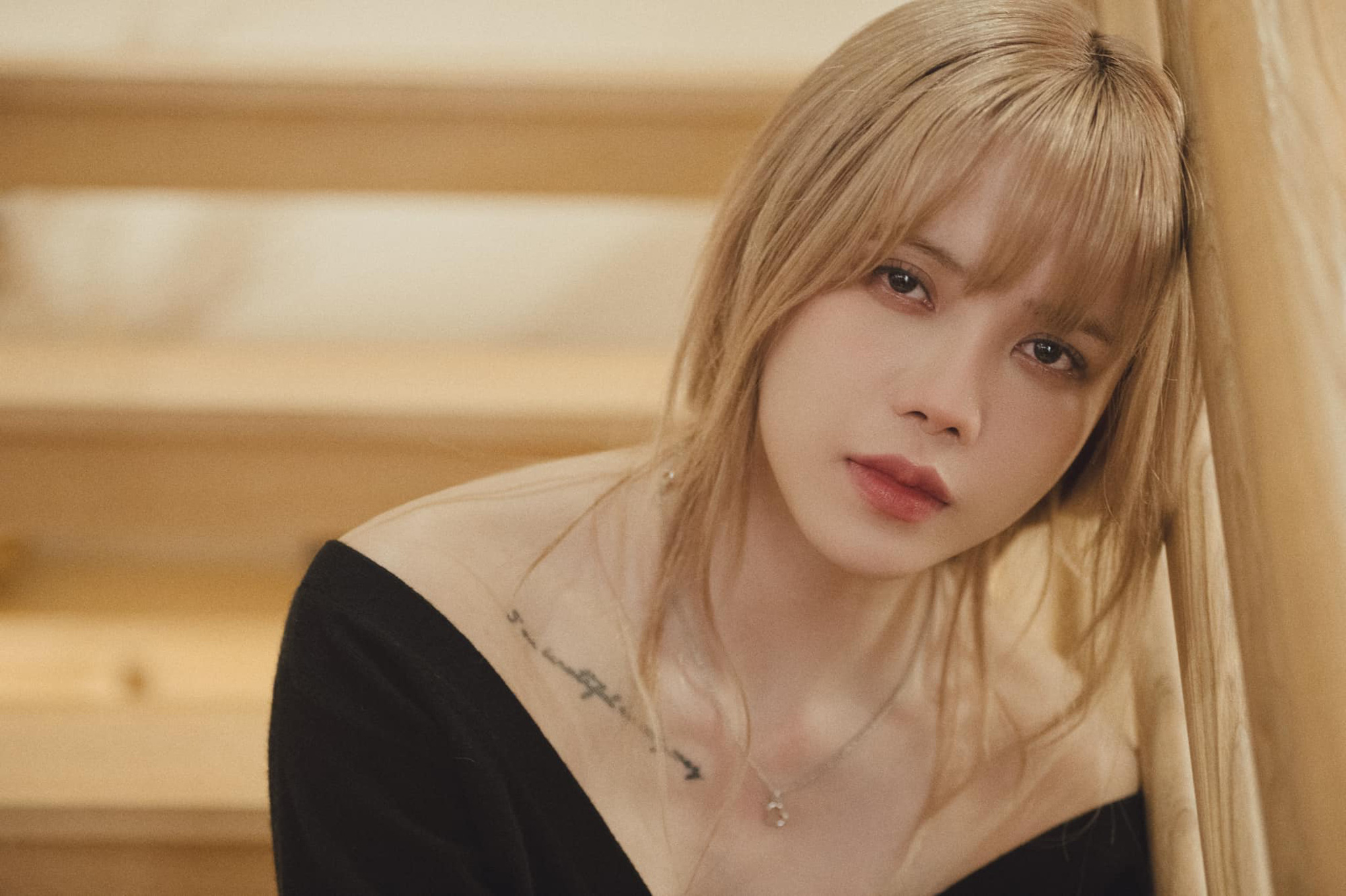 Thiều Bảo Tr&acirc;m đi thi h&aacute;t 10 năm trước: Nhan sắc kh&aacute;c lạ, dụi mắt 1000 lần cũng kh&oacute; nhận ra! - Ảnh 7.