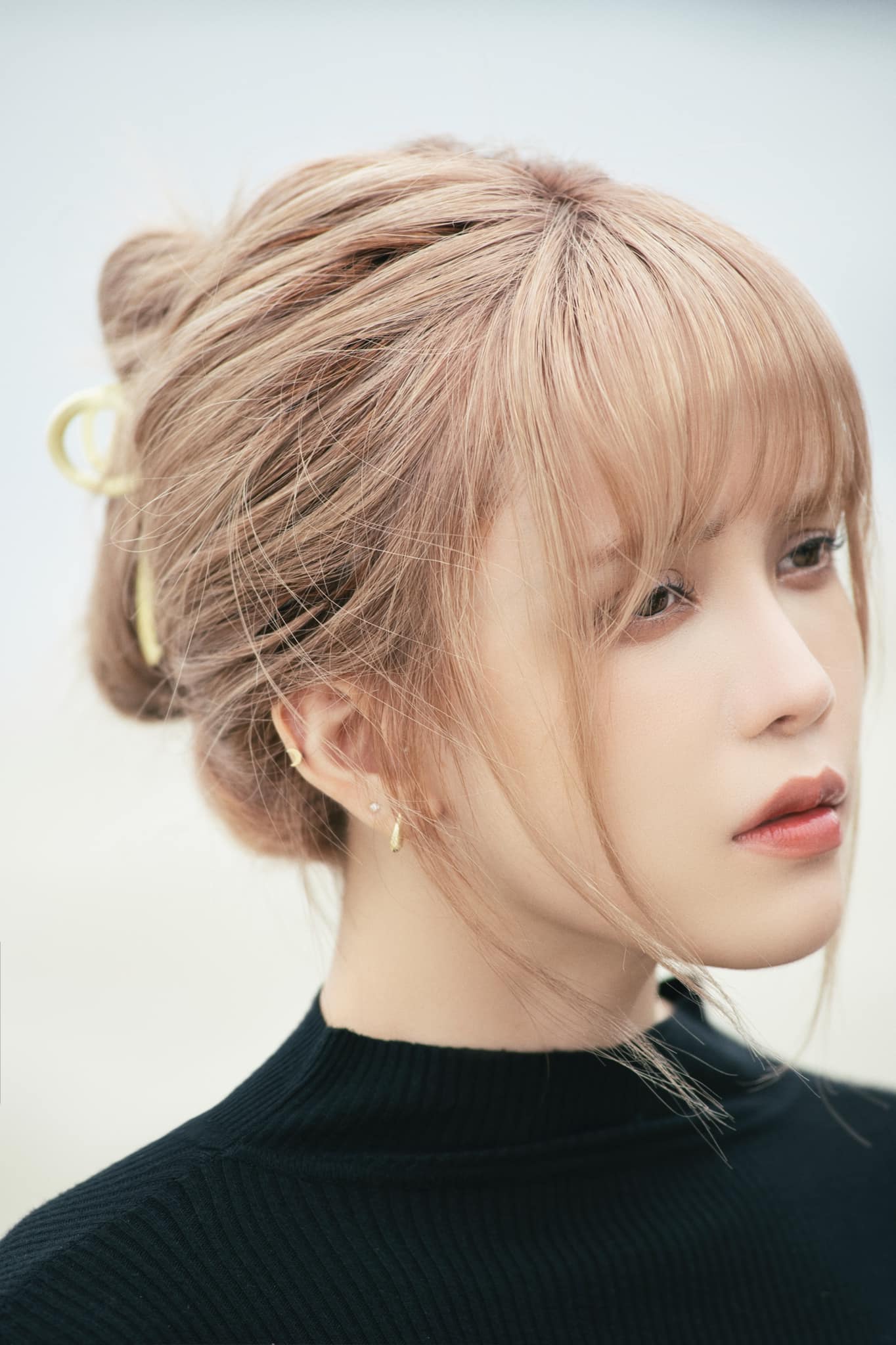 Thiều Bảo Tr&acirc;m đi thi h&aacute;t 10 năm trước: Nhan sắc kh&aacute;c lạ, dụi mắt 1000 lần cũng kh&oacute; nhận ra! - Ảnh 8.