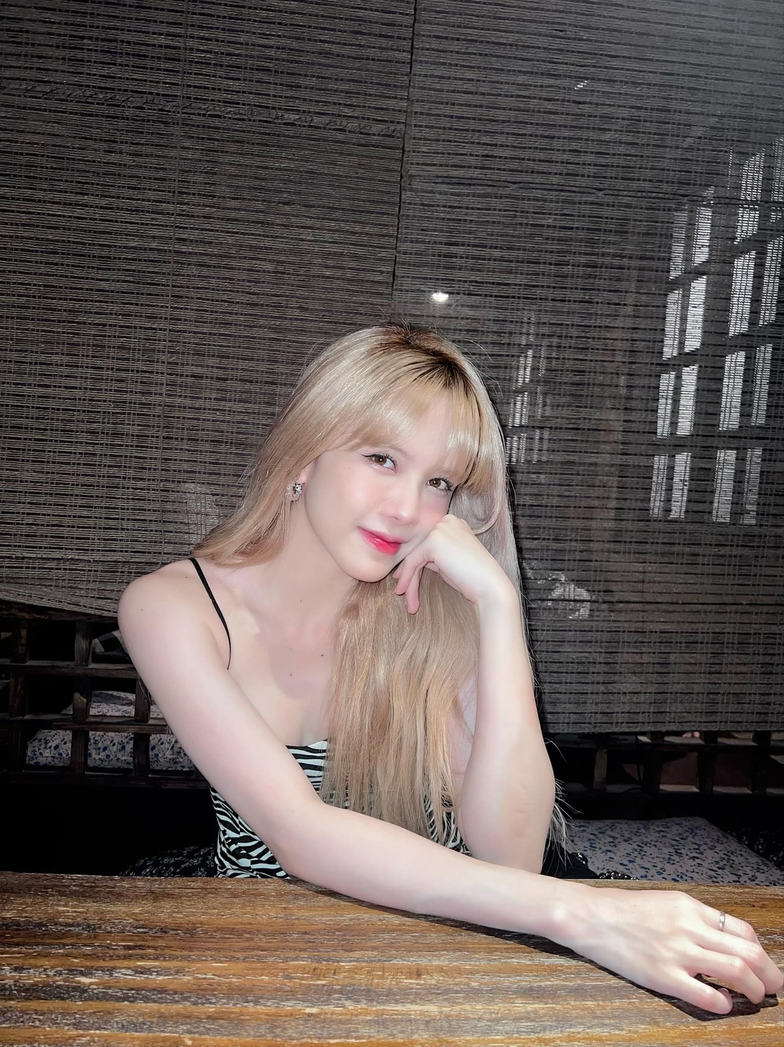 Thiều Bảo Tr&acirc;m đi thi h&aacute;t 10 năm trước: Nhan sắc kh&aacute;c lạ, dụi mắt 1000 lần cũng kh&oacute; nhận ra! - Ảnh 9.