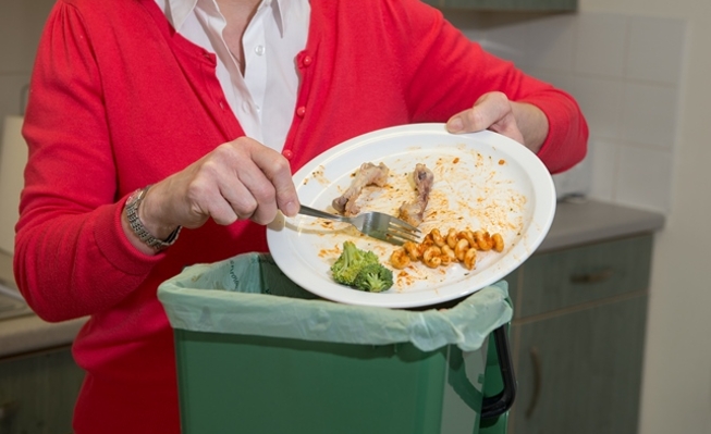 Dishwashers are criticized for consuming water, washing dirty: Users voice a very convincing argument - Photo 3.