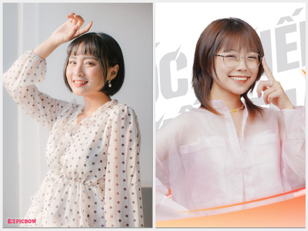 L&agrave;ng game Việt tr&igrave;nh l&agrave;ng một nữ MC mới, nhưng sao d&acirc;n t&igrave;nh n&aacute;o loạn gọi t&ecirc;n &ldquo;đ&agrave;n chị&rdquo; Minh Nghi? - Ảnh 4.