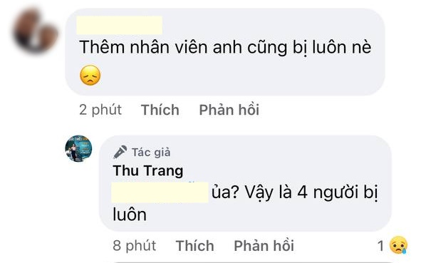 Ngoài Ốc Thanh Vân, còn tới 3 người nữa bị trộm điện thoại ở họp báo Nghề Siêu Dễ - Ảnh 3.