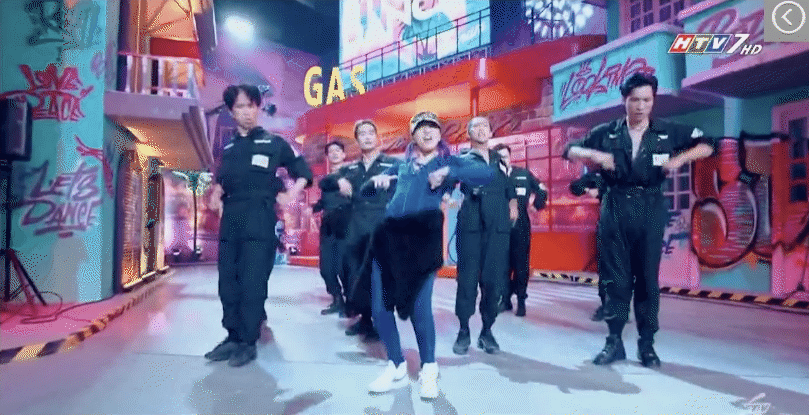 4 đội trưởng ra quân tại Street Dance tập 1: Chi Pu - Bảo Anh khoe tài nhảy Hip-hop, Kay Trần và M-TP cùng xuất hiện? - Ảnh 3.