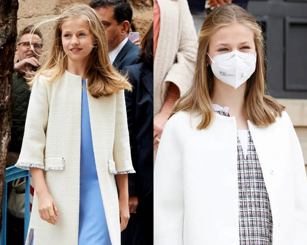 Những n&agrave;ng c&ocirc;ng ch&uacute;a Gen Z đẹp nhất thế giới: Người lộng lẫy như bước ra từ cổ t&iacute;ch, người phong th&aacute;i quyền lực chuẩn Nữ ho&agrave;ng tương lai - Ảnh 3.