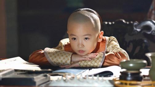 Hoàng tử nhà Thanh cũng đau đầu vì áp lực học tập không thua học sinh ngày nay, giáo trình môn học khiến hậu thế há hốc mồm - Ảnh 2. Hoàng tử nhà Thanh cũng đau đầu vì áp lực học tập không thua học sinh ngày nay, giáo trình môn học khiến hậu thế há hốc mồm - Ảnh 2.