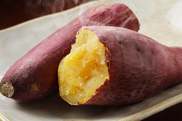 Sweet potato tubers with a tonic ladder, but experts recommend when not to eat lest it cause disease for the body - Photo 2.