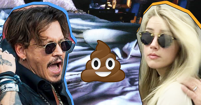 Tóm tắt tình sử Johnny Depp và Amber Heard: Từ cặp đôi vàng Hollywood đến kiện cáo banh chành chấn động làng giải trí - Ảnh 7.