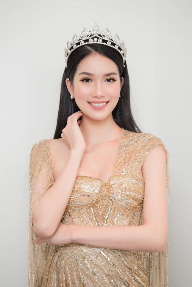 Á hậu Phương Anh được dự đoán bất ngờ tại Miss International, vị trí bao nhiêu mà fan Việt vẫn chưa hài lòng? - Ảnh 5.