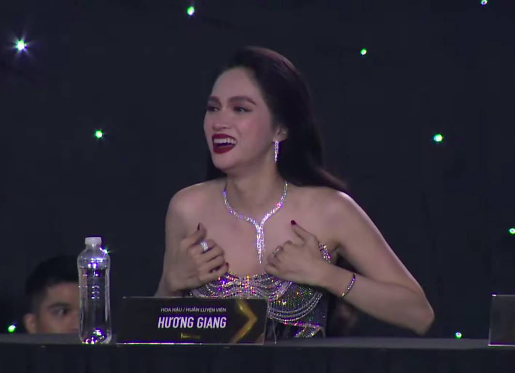 Nóng: Học trò của Hương Giang chính thức trở thành Quán quân The Next Gentleman! - Ảnh 8. Nóng: Học trò của Hương Giang chính thức trở thành Quán quân The Next Gentleman! - Ảnh 8.