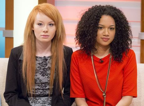 Cặp chị em sinh đ&ocirc;i &ldquo;kh&aacute;c nhau nhất thế giới&rdquo; tr&aacute;i ngược từ m&agrave;u da đến m&aacute;i t&oacute;c từng g&acirc;y x&ocirc;n xao kh&oacute; hiểu giờ tr&ocirc;ng thế n&agrave;o sau 25 năm? - Ảnh 5.