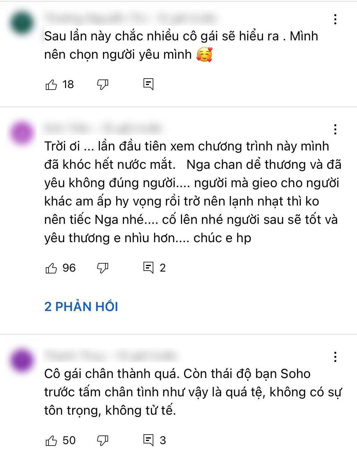 Hot boy Tỏ Tình Hoàn Mỹ gây tranh cãi khi chưa quên người cũ nhưng vẫn 5 lần 7 lượt gieo hi vọng cho cô gái khác - Ảnh 9.