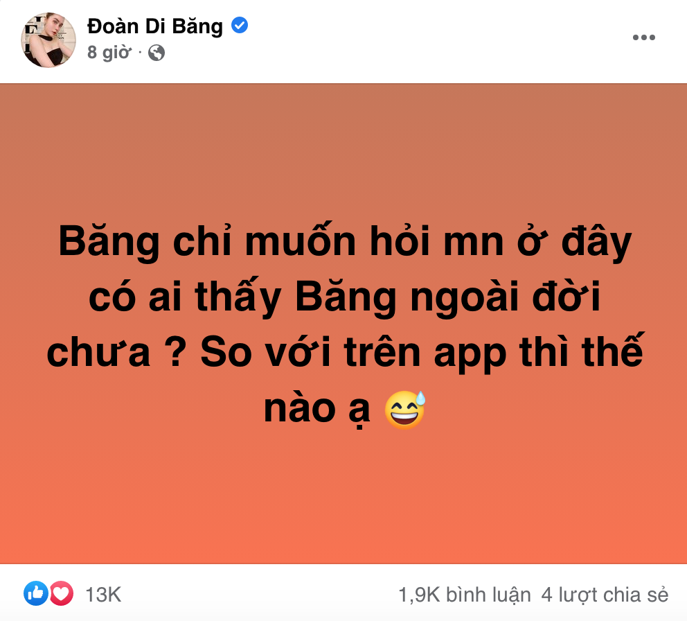 Vợ chồng nữ đại gia Quận 7 đồng loạt lên tiếng sau khi bị lộ nhan sắc thật, còn trưng cầu cả ý kiến dân mạng - Ảnh 3.