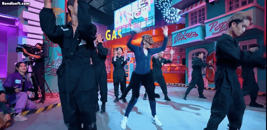 Bảo Anh mới mở m&agrave;n Street Dance đ&atilde; bị bảo như... m&uacute;a dưỡng sinh, netizen thẳng thừng: Thua cả c&aacute;c TikToker nhảy! - Ảnh 2.