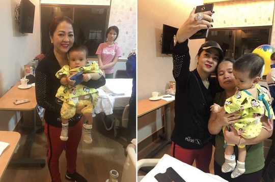 C&ocirc;ng an TP.HCM v&agrave; B&igrave;nh Dương điều tra độc lập vụ &aacute;n b&agrave; Nguyễn Phương Hằng? - Ảnh 2.